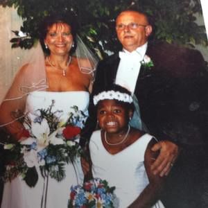 Meet your Posher, Lori